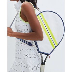 Veronica Beard Tennis Racquet Cover Case